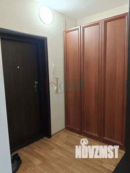 1-к квартира, на длительный срок, 48м2, 11/17 этаж