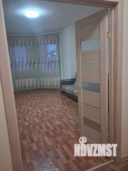 1-к квартира, на длительный срок, 48м2, 2/10 этаж