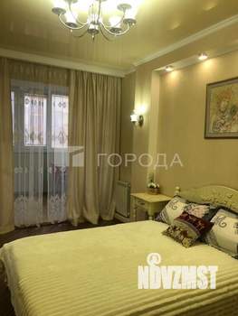 1-к квартира, на длительный срок, 35м2, 1/19 этаж