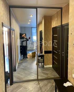 2-к квартира, на длительный срок, 51м2, 3/5 этаж