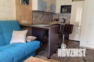 2-к квартира, посуточно, 39м2, 2/10 этаж