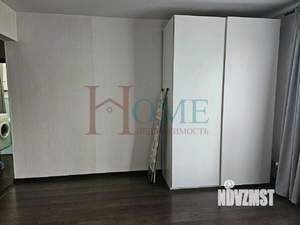 1-к квартира, на длительный срок, 40м2, 8/18 этаж
