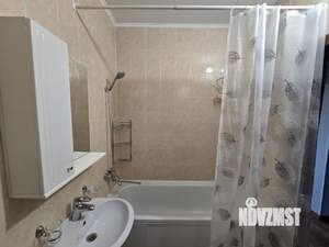 1-к квартира, на длительный срок, 43м2, 8/11 этаж