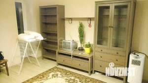 1-к квартира, на длительный срок, 46м2, 5/10 этаж