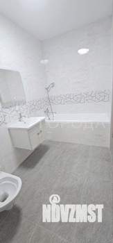 1-к квартира, на длительный срок, 50м2, 4/20 этаж