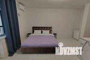 1-к квартира, посуточно, 30м2, 7/7 этаж