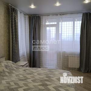 2-к квартира, на длительный срок, 62м2, 9/19 этаж