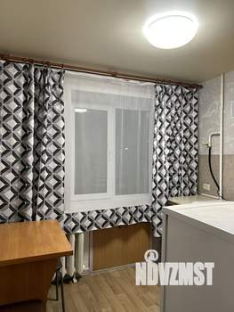 1-к квартира, на длительный срок, 31м2, 3/5 этаж