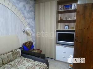 1-к квартира, на длительный срок, 32м2, 1/5 этаж