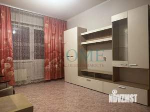 1-к квартира, на длительный срок, 37м2, 5/10 этаж