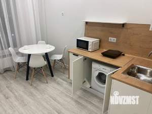 1-к квартира, на длительный срок, 35м2, 11/25 этаж