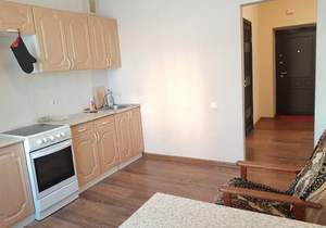 2-к квартира, на длительный срок, 54м2, 2/10 этаж