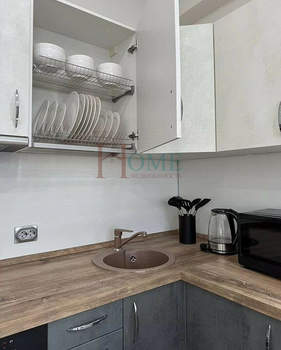 2-к квартира, на длительный срок, 48м2, 10/17 этаж