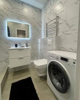 Студия квартира, на длительный срок, 26м2, 1/17 этаж