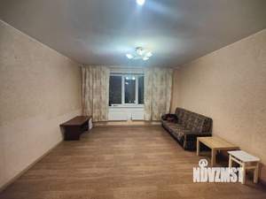 1-к квартира, на длительный срок, 54м2, 8/10 этаж