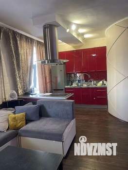 3-к квартира, на длительный срок, 90м2, 5/5 этаж