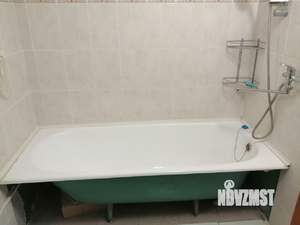 1-к квартира, на длительный срок, 35м2, 8/10 этаж