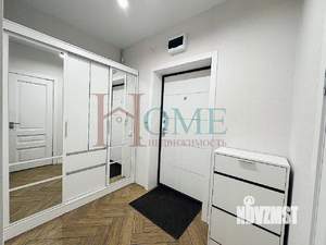 Студия квартира, на длительный срок, 27м2, 9/17 этаж