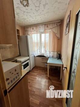 1-к квартира, на длительный срок, 30м2, 4/9 этаж