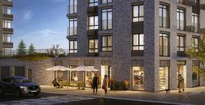 Студия квартира, на длительный срок, 28м2, 9/26 этаж