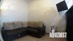 2-к квартира, посуточно, 52м2, 1/1 этаж