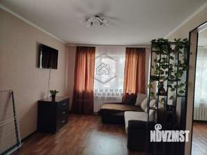 1-к квартира, на длительный срок, 32м2, 1/5 этаж