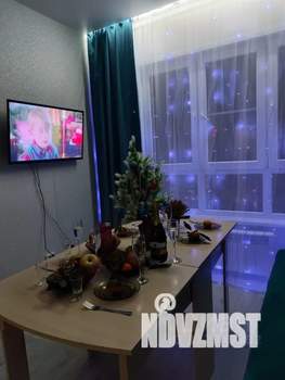 2-к квартира, посуточно, 52м2, 17/17 этаж