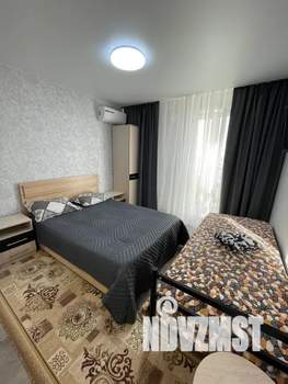 1-к квартира, посуточно, 25м2, 15/17 этаж