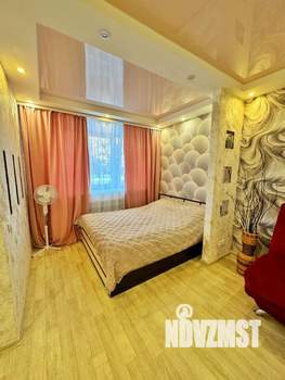 1-к квартира, посуточно, 32м2, 1/5 этаж