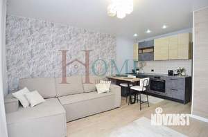 Студия квартира, на длительный срок, 30м2, 9/25 этаж