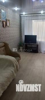 2-к квартира, на длительный срок, 48м2, 3/5 этаж
