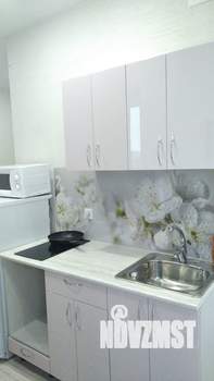 Студия квартира, на длительный срок, 25м2, 5/17 этаж