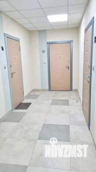1-к квартира, на длительный срок, 46м2, 7/25 этаж