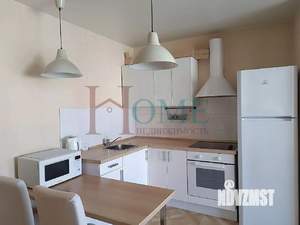 Студия квартира, на длительный срок, 34м2, 7/10 этаж