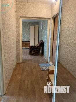 2-к квартира, на длительный срок, 53м2, 2/10 этаж