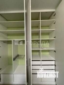 4-к квартира, на длительный срок, 80м2, 24/25 этаж