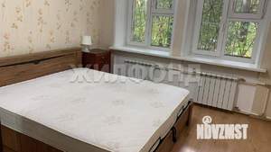 2-к квартира, на длительный срок, 58м2, 1/4 этаж