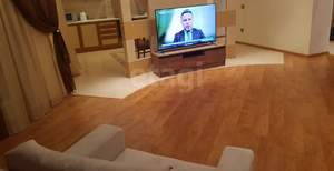 2-к квартира, на длительный срок, 86м2, 7/11 этаж