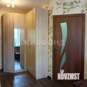 1-к квартира, на длительный срок, 39м2, 1/2 этаж