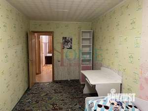 3-к квартира, на длительный срок, 60м2, 2/5 этаж