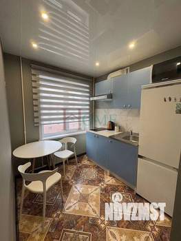 1-к квартира, на длительный срок, 30м2, 6/9 этаж