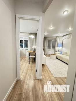 1-к квартира, на длительный срок, 34м2, 8/10 этаж