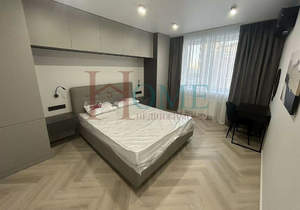 2-к квартира, на длительный срок, 44м2, 9/25 этаж