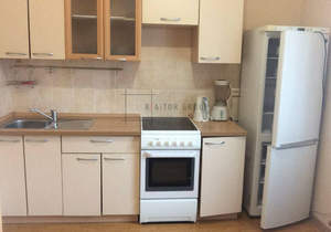 1-к квартира, на длительный срок, 36м2, 8/18 этаж