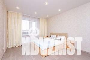 2-к квартира, посуточно, 45м2, 19/25 этаж