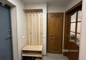 1-к квартира, на длительный срок, 34м2, 3/10 этаж