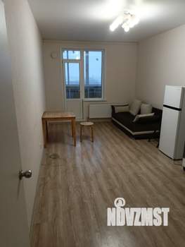 2-к квартира, на длительный срок, 48м2, 21/23 этаж