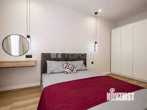 1-к квартира, на длительный срок, 36м2, 10/25 этаж
