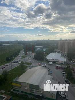 Студия квартира, на длительный срок, 24м2, 10/16 этаж