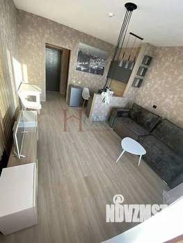 1-к квартира, на длительный срок, 32м2, 25/25 этаж